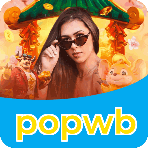 Login rápido no app popwb