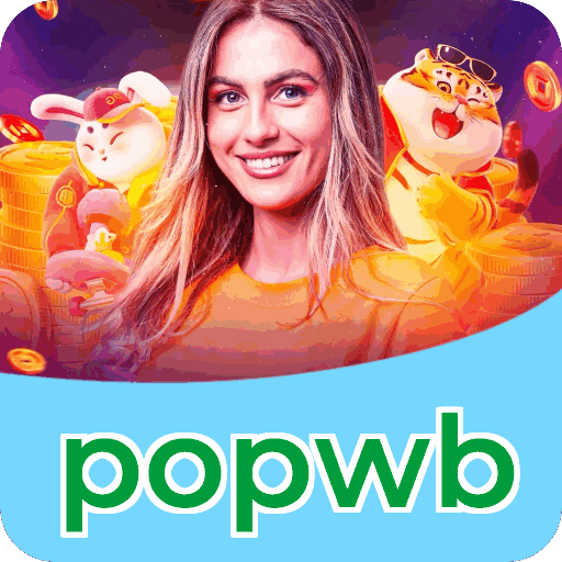 Siga a popwb no Facebook